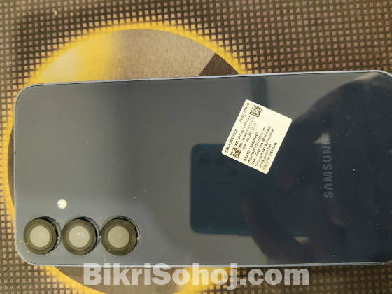Sumsang Galaxy A55
